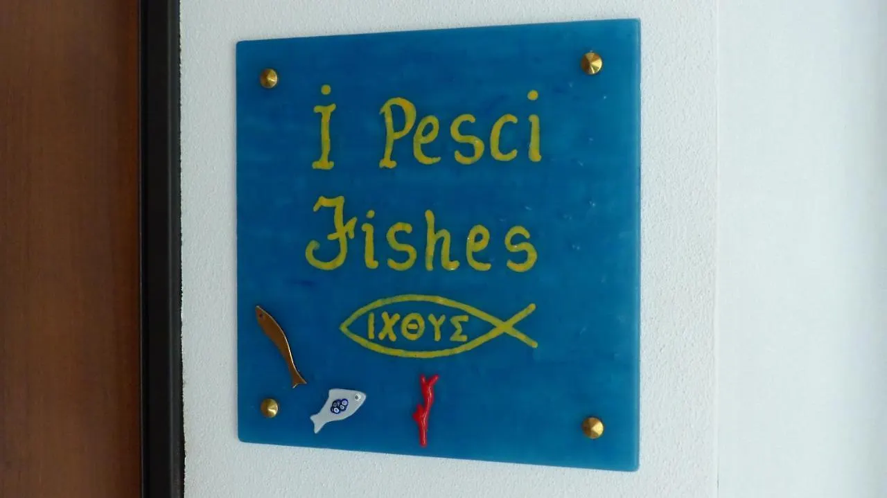 Appartamento I Pesci nel golfo di Baratti Italia