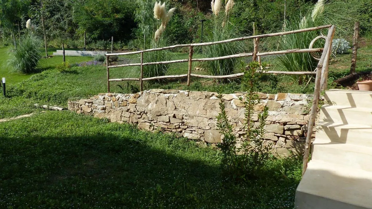 Appartamento I Pesci nel golfo di Baratti