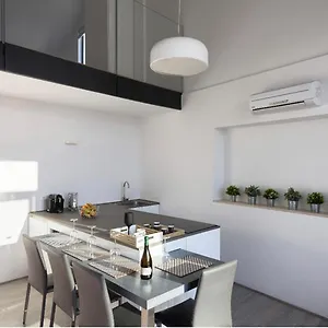 Loft A Montepulciano Sopra Birrificio Artigianale Appartamento