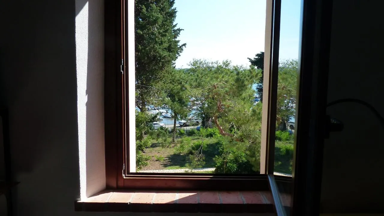 I Pesci Nel Golfo Di Baratti Apartment