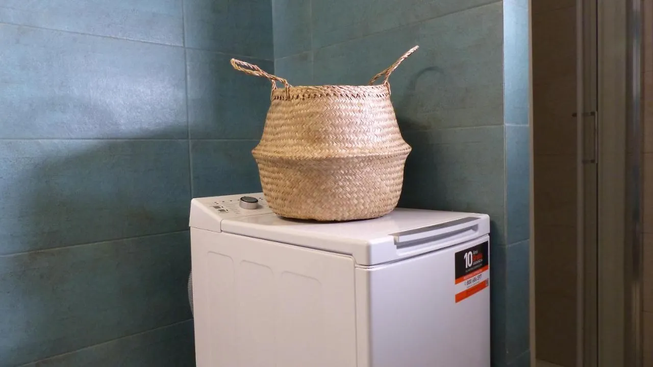 I Pesci Nel Golfo Di Baratti Apartment